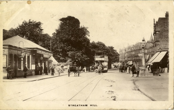 streatham-hill-c-1910